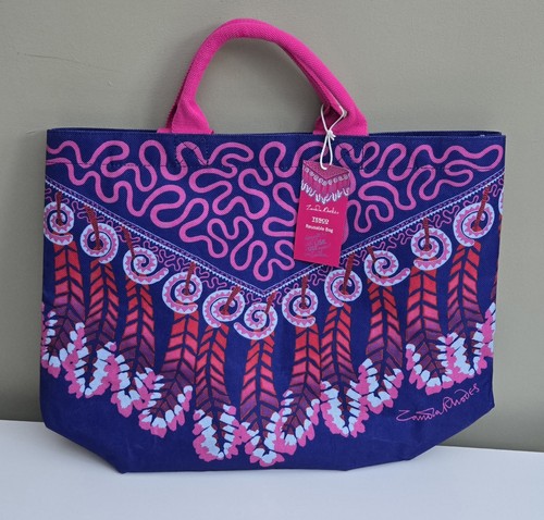 Zandra rhodes feathers bag - zandra,
