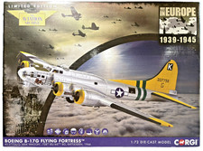 Corgi Limited Edition Boeing