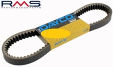 Dayco Transmission Belt 163750380 Piaggio 125 Vespa GTS 4T IE Super 2009