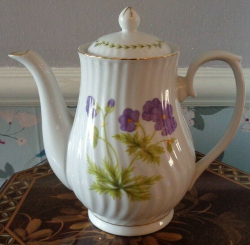 Trade winds tableware teapot - trade,
