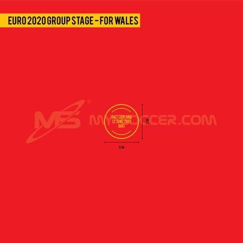 Wales euro 2020 reproduction - wales,