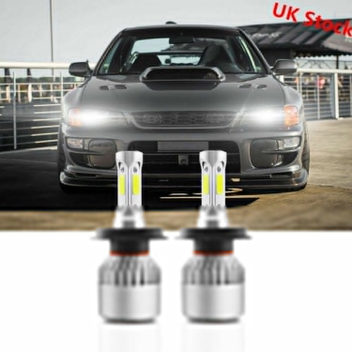 For subaru impreza 2000 - for,