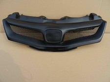 Honda Civic Mk 8 Type R Grill Mugen FN2 2006-2011