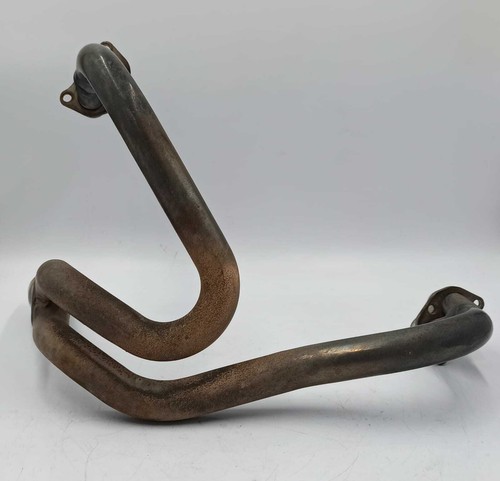 Exhaust collectors bmw r - collectors,