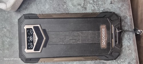 Doogee s89 pro series - s89,