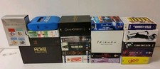 19 x DVD Boxsets JobLot -