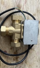 Honeywell 3 Port Motorised