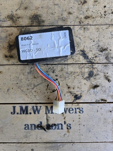 Westwood s1600 circuit board - s1600,
