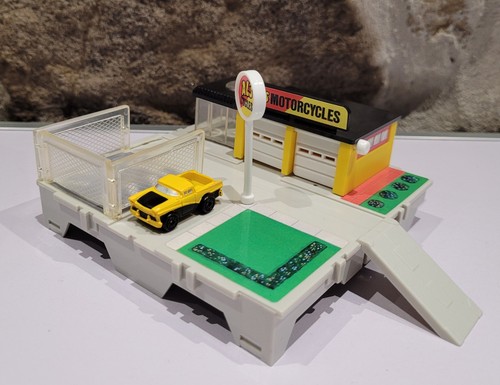 Micromachines 1989 travel - micromachines,