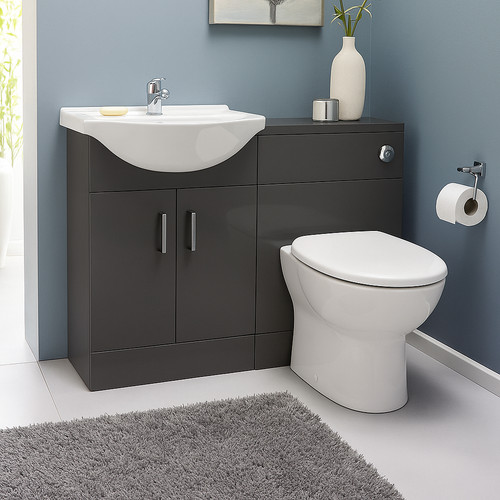 Bathroom vanity unit - vanity, furniture