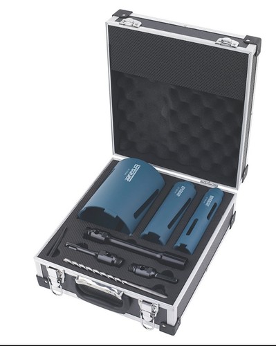 Erbauer diamond core - ,