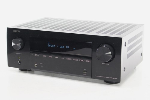 Denon avr x2700h - denon, avr-x2700h