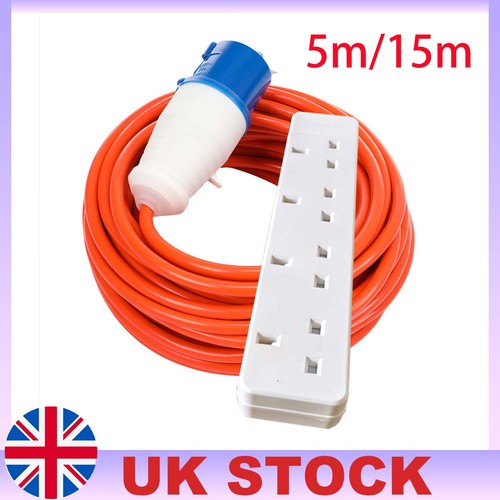 15m camping way - camping,