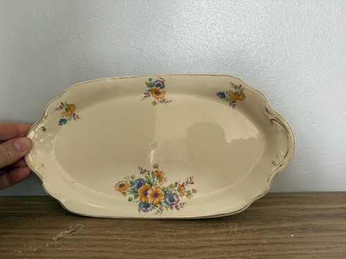 Vintage meakin sunshine - vintage,