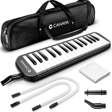 Melodica Instrument 32 Key FDA