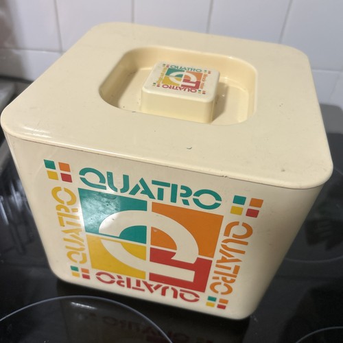 Quatro ice bucket - quatro,