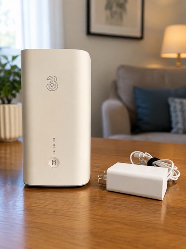 Huawei h123 373 router - 5g,