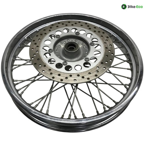 Front wheel yamaha xvs - wheel,