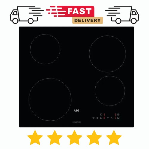 Aeg ibx64200cb 3000 series - series, 4