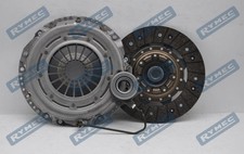 For VAUXHALL INSIGNIA Mk I 2008 to 2017 RYMEC Clutch Kit JT17661048