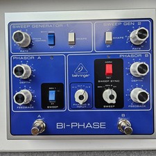 Behringer Bi-Phase (original