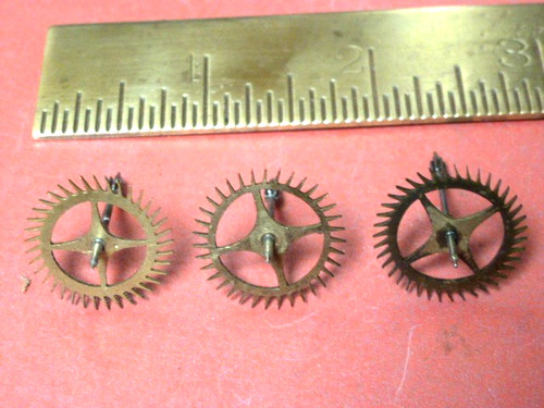 Antique french clock - antique,