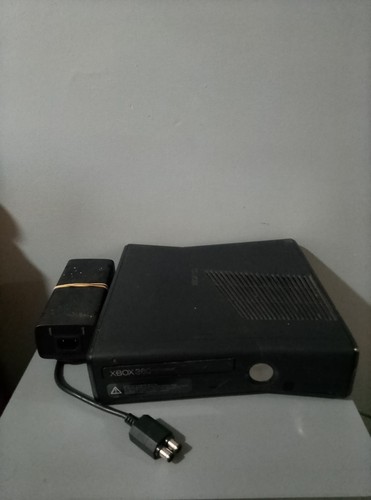 Xbox 360 slim - xbox, console