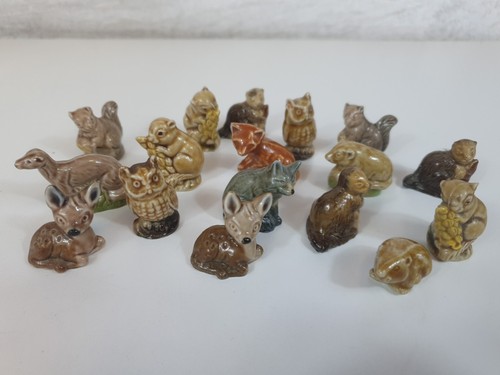 Bundle wade whimsies - of, wade/whimsies