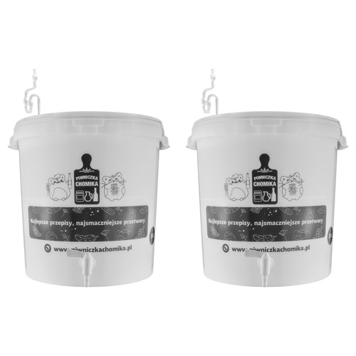 Home brew 30l - home, fermentation