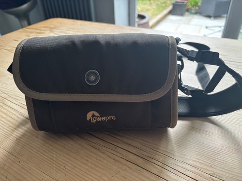 Lowepro swarovski slc - lowepro,
