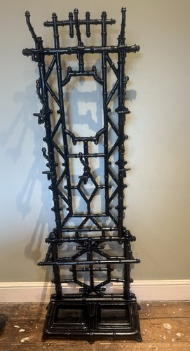 Antique cast iron - cast,