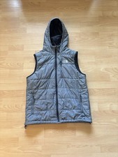 The North Face Hooded Puffer