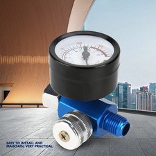 Air Pressure Regulator Spray