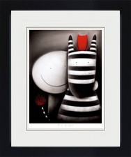 Punk Rocker by Doug Hyde