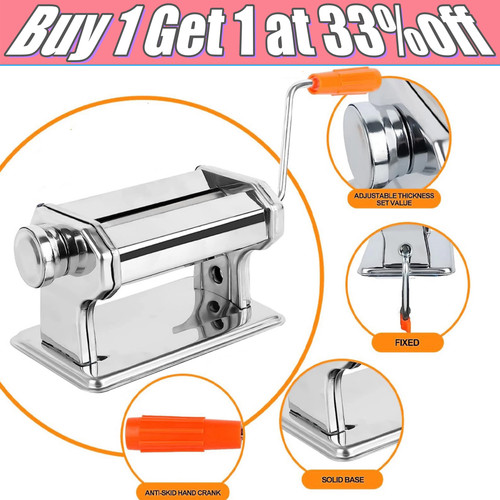 Manual stainless steel - stainless,