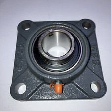Wessex Bearing Rotor Land