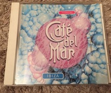 Various Artists : Cafe Del Mar