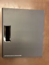 Vintage Hotpoint Supermatic