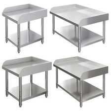 Kitchen Stainless Steel Work