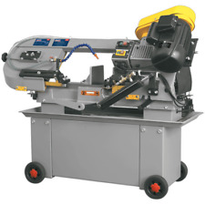 Sealey SM35CE Horizontal Hydraulic Arm Bandsaw 240v