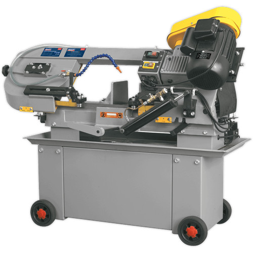 Sealey sm35ce horizontal - sealey,