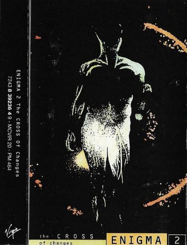 Enigma the cross of - 2, ‎the