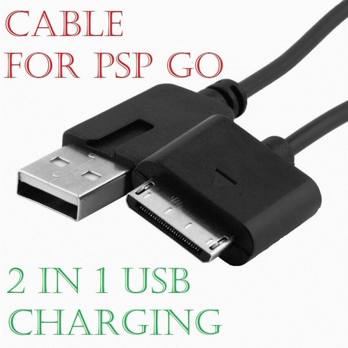 Usb charging lead data - 2,