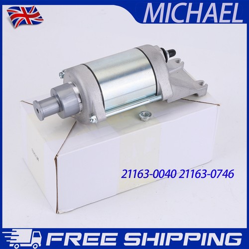 Starter motor for - starter,