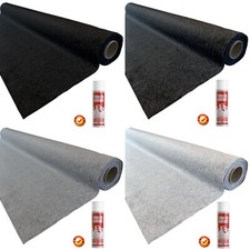 Acoustic Stretch Carpet Fabric