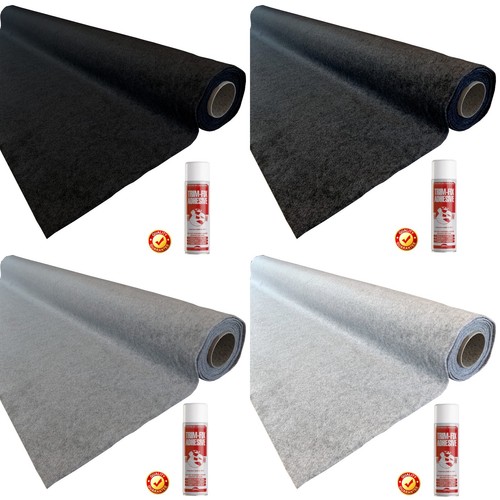 Acoustic stretch carpet fabric - carpet,