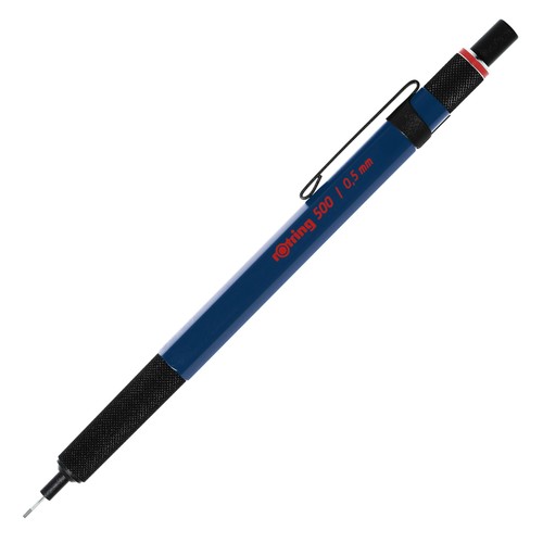 Rotring 500 mechanical pencil - rotring,
