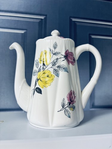 Vintage shelley fine bone - vintage,