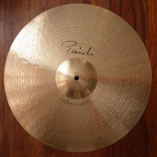 Paiste Signature 18" Mellow