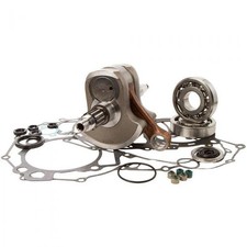 CRANKSHAFT BOTTOM KIT YFZ450R